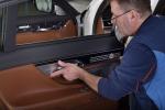 BMW 750Li xDrive Solitaire Edition 2016 года